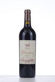 france-bordeaux-wine-valandraud-2005